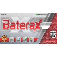 Baterax logo - Similar company to Sofá Inbox
