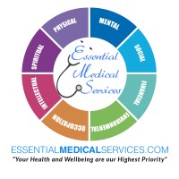 Essential Medical Services logo - Similar company to Next Generation Medical Centre