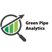 Green Pipe Analytics logo - Similar company to Terminal Software