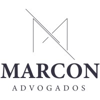 Marcon Advogados logo - Similar company to Ribeiro & Silva Advogados