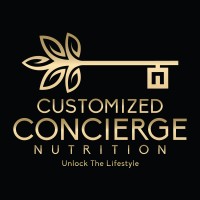 Customized Concierge Nutrition logo - Similar company to Firmwell