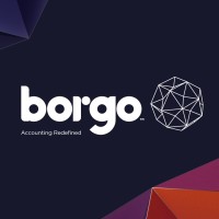 Borgo logo - Similar company to Plop