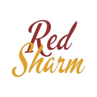 RedSharm logo - Similar company to Textile Studio Falena