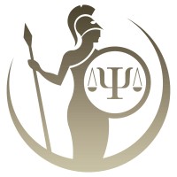 Andrómeda Psicología logo - Similar company to Asociación Iberoamericana De Psicología Jurídica