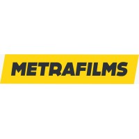 METRAFILMS logo - Similar company to Propellers Studio