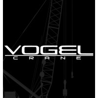 Vogel Crane Service logo - Similar company to Hi-Valley Chemical