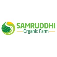 Samruddhi Organic Farm India Pvt Ltd logo - Similar company to Analyct Ventures