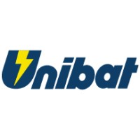 Unibat Batteries logo - Similar company to Northbatt