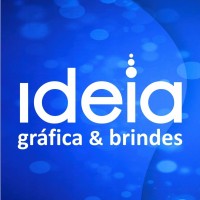 Ideia Gráfica e Brindes logo - Similar company to 7 System