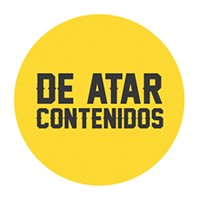 De Atar Contenidos logo - Similar company to 3Destiny (Ra+Rv+Ia)