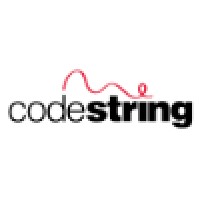 Code String Ltd logo - Similar company to Codestring