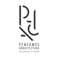 Pensamos Arquitectura logo - Similar company to Project Design Arquitectura & Construccion