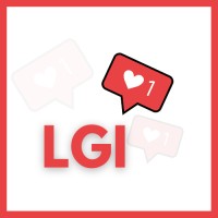 Les Gens d'Internet logo - Similar company to Newscreen.