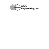 A & S Engineering logo - Similar company to Dac Engineering