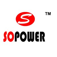 SOPOWER TECH logo - Similar company to Sogepower