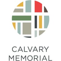 Calvary Memorial Church, Oak Park logo - Similar company to Bethlehem Lutheran Church