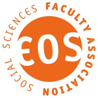 Faculty Association EOS logo - Similar company to Study Association Aureus