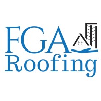 FGA Roofing Inc logo - Similar company to Kore Roofing