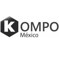 Kompo México logo - Similar company to Machine-Building Enterprise 
