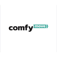 ComfyMove logo - Similar company to A-Z Moving Company