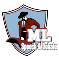Mira Loma Speech and Debate logo - Similar company to Notex
