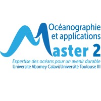 Master 2  Océanographie et Applications UAC/ UT logo - Similar company to Cabinet De Recherche En Épidémiologie Et En Santé Des Populations (Caresap)