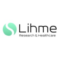 Lihme Research & Healthcare AB logo - Similar company to Ecan Plus Joint Action