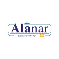 Alanar Fruit logo - Similar company to Ideal Agriculture