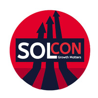SolCon logo - Similar company to Ownsoft Technologies (Pvt) Ltd.