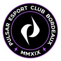PULSAR Esport logo - Similar company to Expair