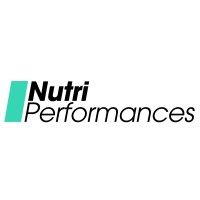 NutriPerformances logo - Similar company to Ziwit