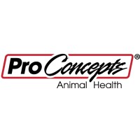 ProConcepts Animal Health logo - Similar company to Veterinary Purchasing Co. Ltd.