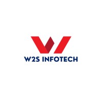 W2S Infotech logo - Similar company to Sira Technology