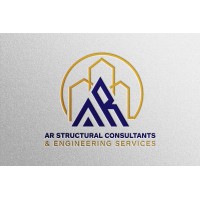 AR Structural Consultants & Engineering Services logo - Similar company to Access Civimech (Pvt) Ltd.