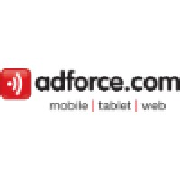Adforce.com logo - Similar company to Adforce Media