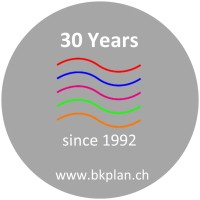 BK Plan SA logo - Similar company to Triform Sa