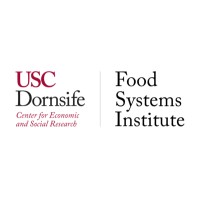 USC Food Systems Institute logo - Similar company to The Savory