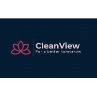 CLEANVIEW logo - Similar company to Lsr Group