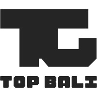 TOP Group Bali logo - Similar company to Top Group