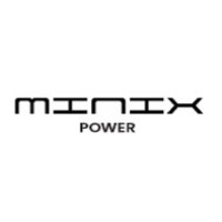 Minix Power logo - Similar company to Minix