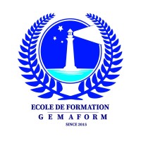 GEMAFORM logo - Similar company to Decimat