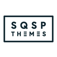 Sqspthemes.com logo - Similar company to Squarespace Developer