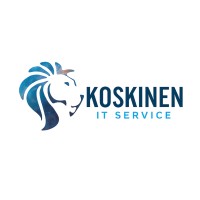 Koskinen IT logo - Similar company to Alinto Ag