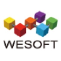 We Software Limited logo - Similar company to Webzap Technologies