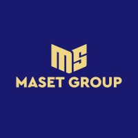 MaSet Group logo - Similar company to Side Line Llc