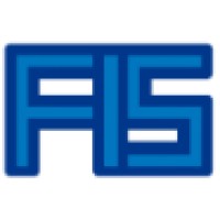 FIS Ingranaggi logo - Similar company to Omig Ingranaggi / Gear Production
