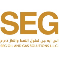 SEG Oil and Gas Solutions LLC logo - Similar company to Mexxor