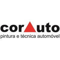 Corauto, pintura e técnica automóvel logo - Similar company to Quickpack Serviços