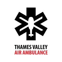 Thames Valley Air Ambulance logo - Similar company to Hampshire And Isle Of Wight Air Ambulance