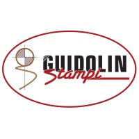 Guidolin Stampi Snc logo - Similar company to Studio Professionale Integrato S.R.L.-S.T.P.